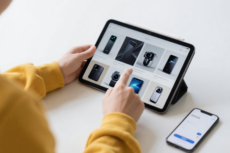 独立系ECサイト構築・運営